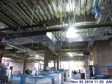 Continued installing duct work at the 1st Floor Facing North (800x600).jpg